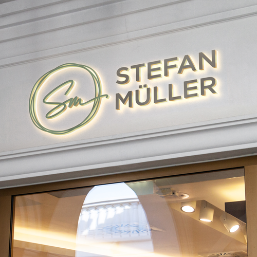 Logo design contest entry by NeilTora