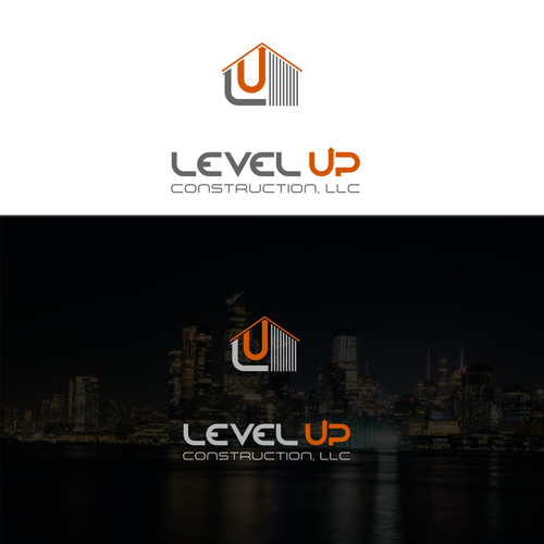 LEVEL UP CONSTRUCTION *SILVER* Guaranteed Design by lanmorys