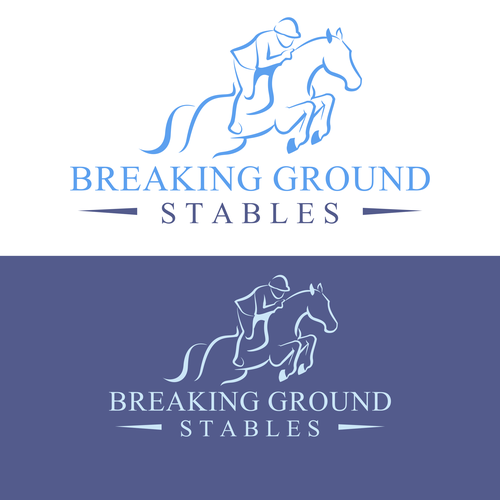 Breaking Grounds Stables Design by Rziko1