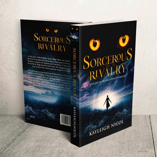 Design finalista por ● IVAN ●