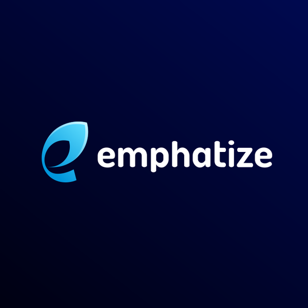 Logo for a financial tool