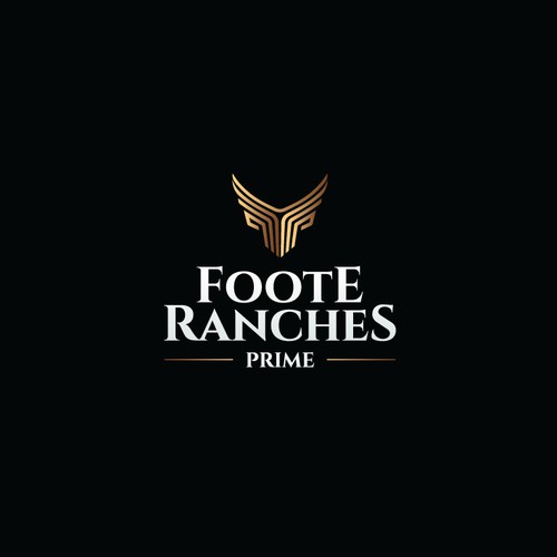 Help us design a high-end, luxury Beef brand for world-class steakhouses. Design by sammynerva