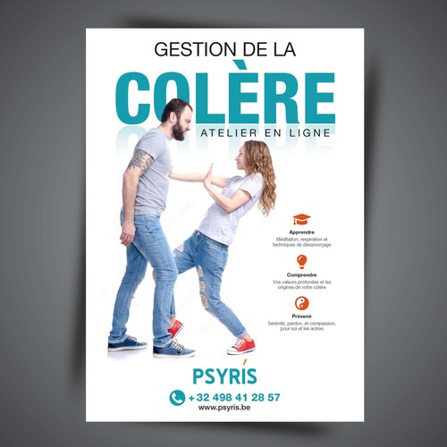  contest entry by ADL™ TQN