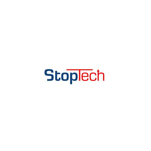 StopTech - Startup B2B industrial safety product for the elevator industry. Design by rayhanabir ™