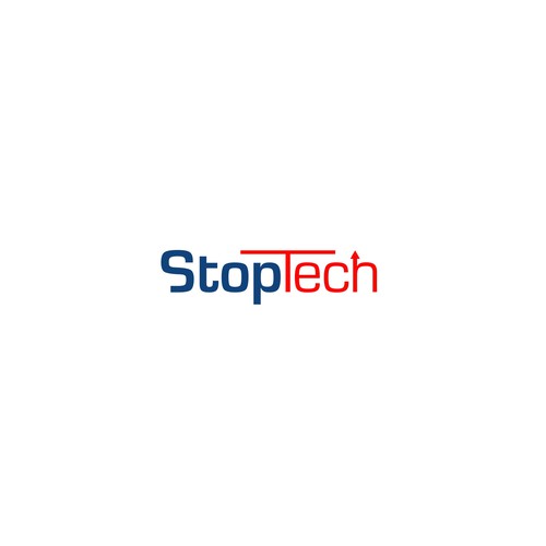 StopTech - Startup B2B industrial safety product for the elevator industry. Design von rayhanabir ™