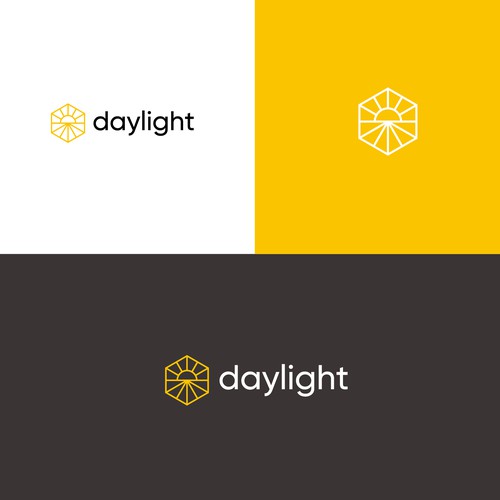 Designs | Daylight logo | Logo design contest