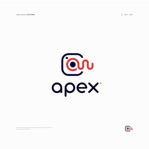 Logo For Short Reels Maker App Design by FF3 ˢᵗᵘᵈⁱᵒ