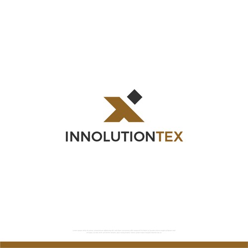 Logo design contest entry by Syarif Maulana