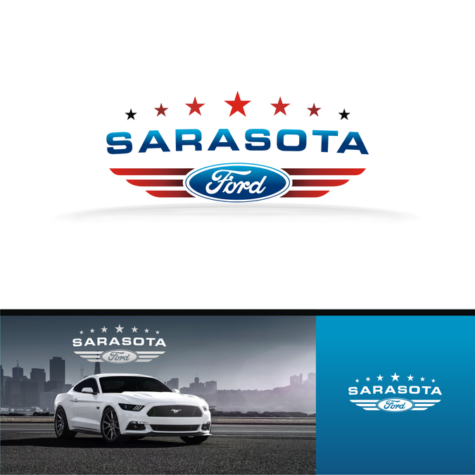 Sarasota Car Dealerships >> Design An Incredible Ford Dealership Logo Logo Brand Sarasota Car Dealerships >> Design An Incredible Ford Dealership Logo Logo Brand