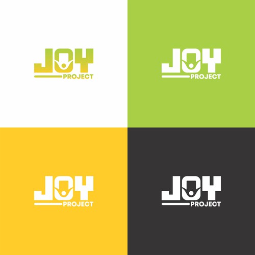 Diseño de We need a joy filled logo for our tv shows! de wazu project