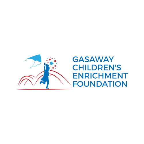 Gasaway Children's Enrichment Foundation Design by airdesigns24