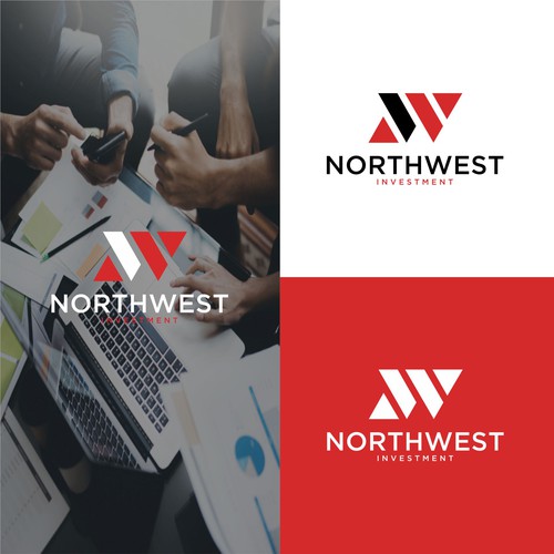 Northwest Design by DesignArt88