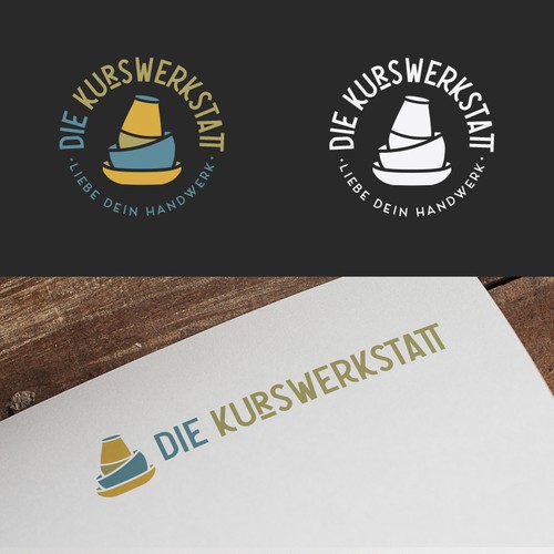 Logo design contest entry by MadelineMack