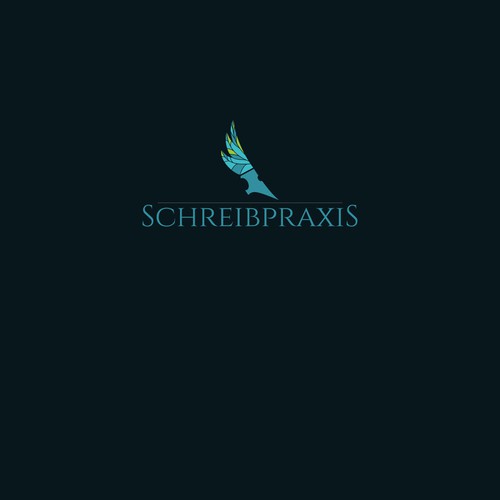 Logo design contest entry by marlopax