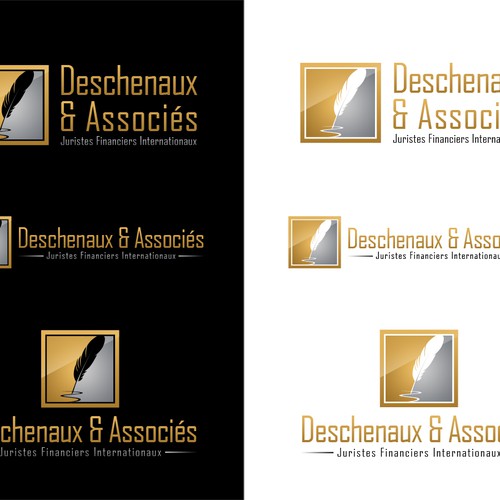 Logo design contest entry by albert.d