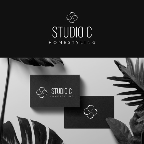 Proposta di design per un contest della categoria Logo e brand identity realizzata da DaisyDream