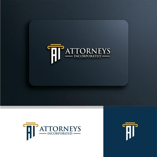 Elegant & Creative Logo Design by Toriq Viki