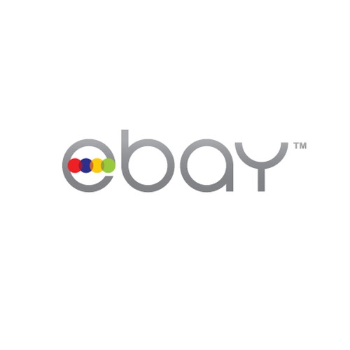 99designs community challenge: re-design eBay's lame new logo! Ontwerp door Patramet