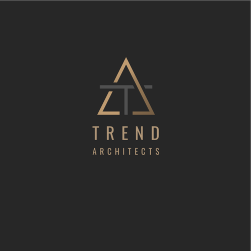 Designs | Design A Abstract/Luxurious Logo For an Architecture Firm ...