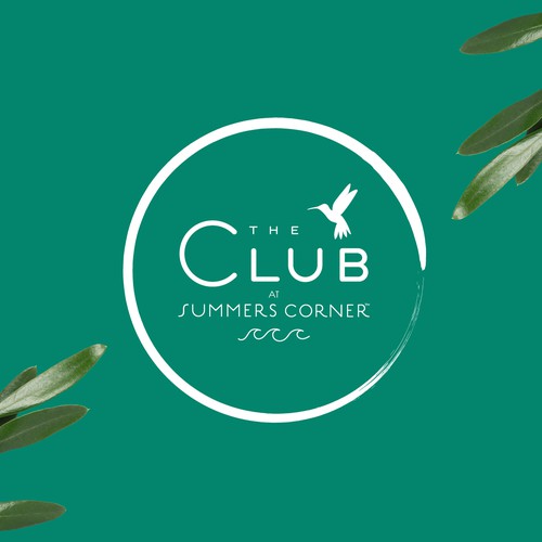 Design a fun logo for a club in an established southern community Design réalisé par TikaDesign