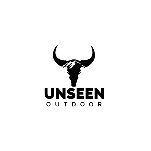 We need a powerful simplistic logo for the ultimate outdoorsman Design by ps.sohani