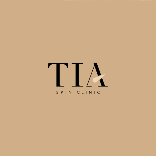 Logo for High End Aesthetic Clinic Design by -KayK-