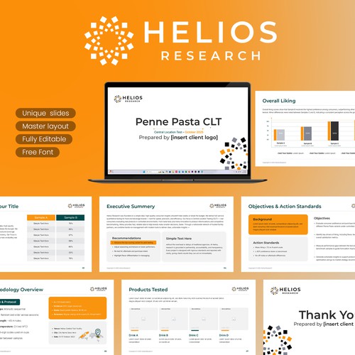  contest entry by Sufiyora Designs