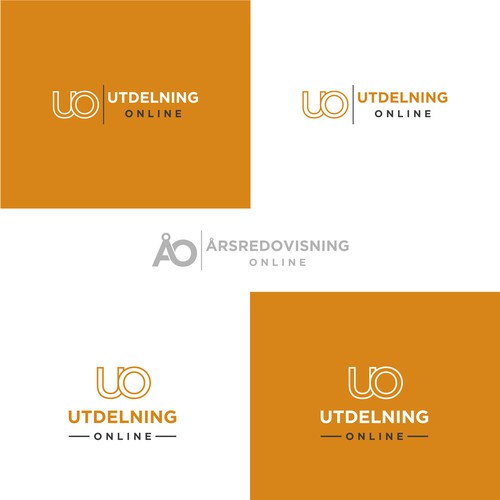 Logo design contest entry by RUSH.3