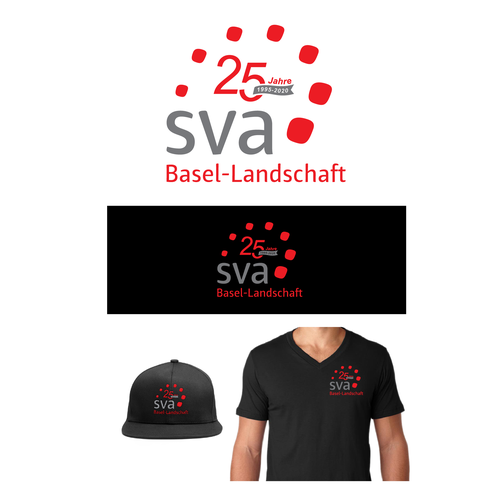 Logo design contest entry by kafaH