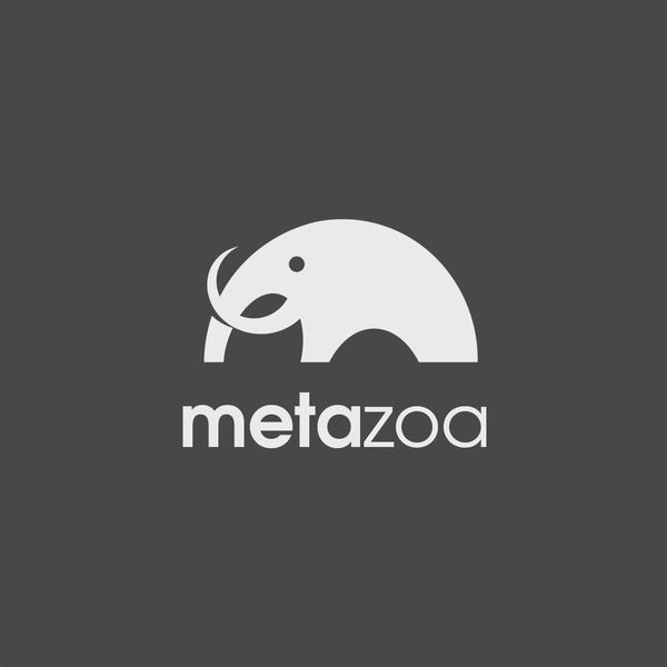 Logo concept for Metazoa