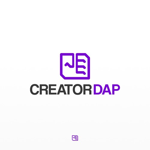 CreatorDap Design by PersonaE