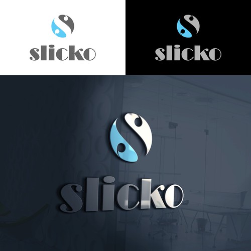 ✒ Goran Trajkovićさんのロゴデザインコンペへのエントリー