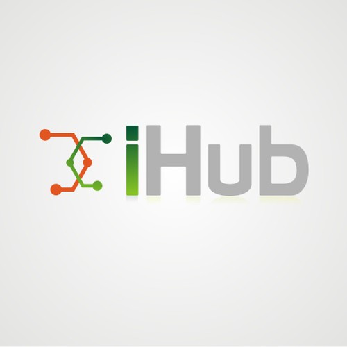 iHub - African Tech Hub needs a LOGO Design por G.Z.O™