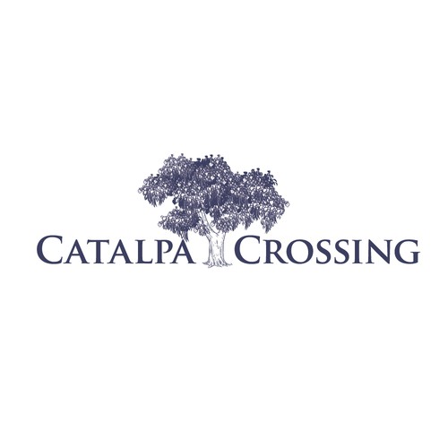 Catalpa Logo Design by micilijana