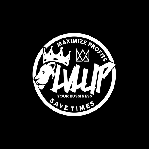 コンペ「New Shirt Design for LVL Up Imaging」のデザイン by Vandi septiawanさん 