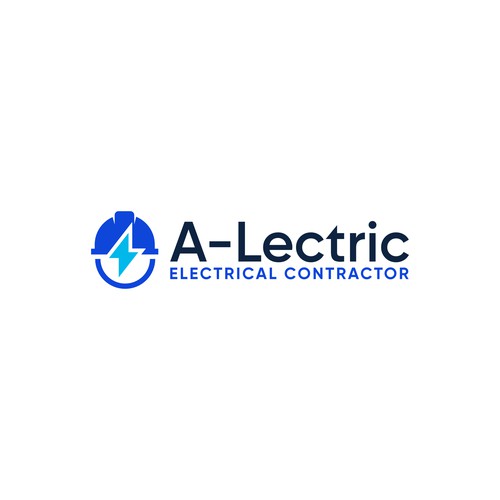 Designs | Recognizable logo for electrical contractor company | Logo ...