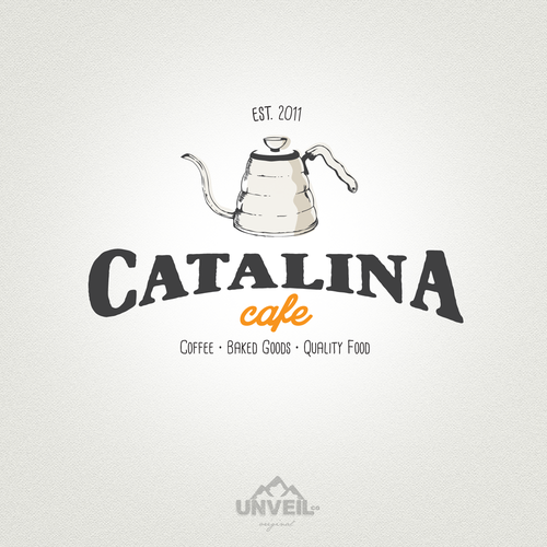  contest entry by UnVeil Co.