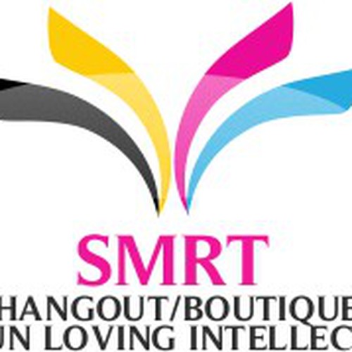Help SMRT with a new logo Design por Negri Designs
