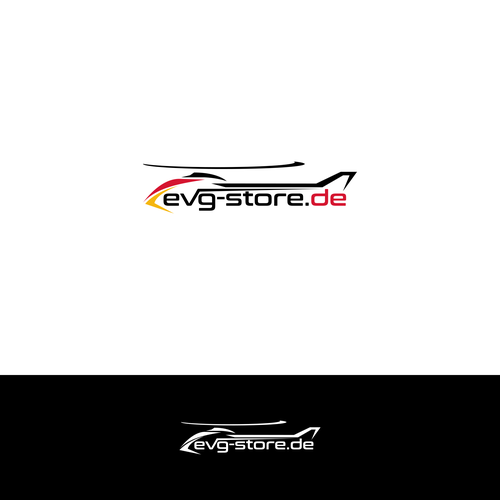 Logo design contest entry by ekhodgm