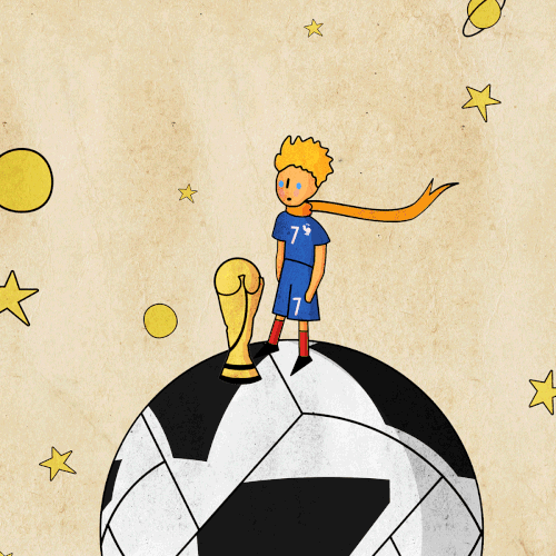 Community Contest | Create an animated GIF for The 99designs Cup! (multiple winners) Design by kostis Pavlou
