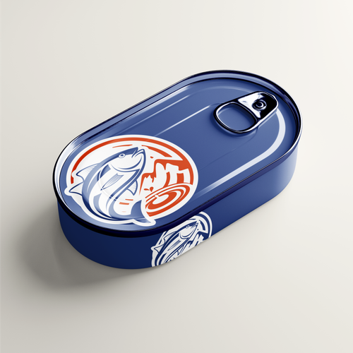 Create a logo for a sector changing Fish Processing company Design by Mieko®