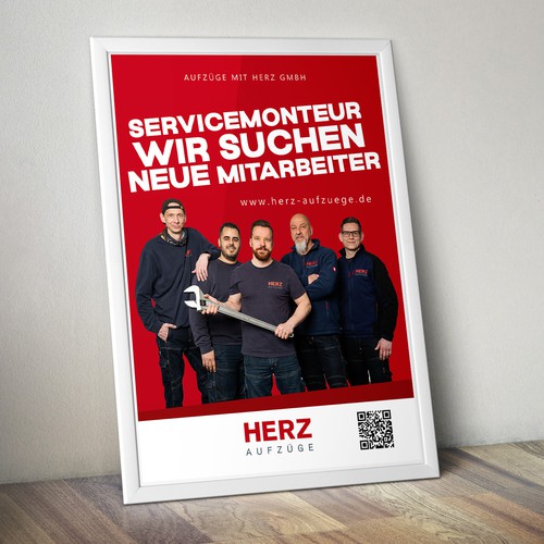  contest entry by M!ZTA