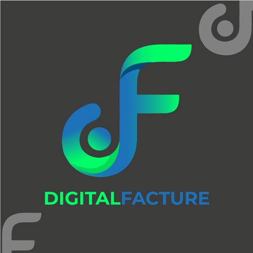 A fun logo/brand guide for a digital creative agency catered to the entertainment and wedding indust Diseño de moroccan_son