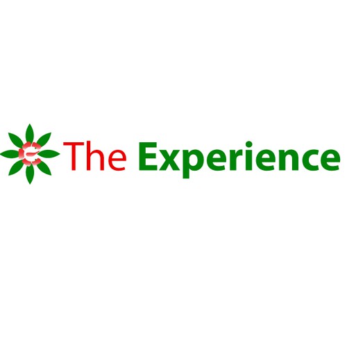 Modern logo needed for The Experience Design by kryz2per