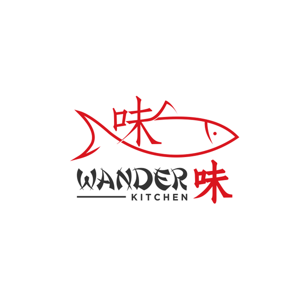 Design realizzato da moms99 intitolato "Wander味"