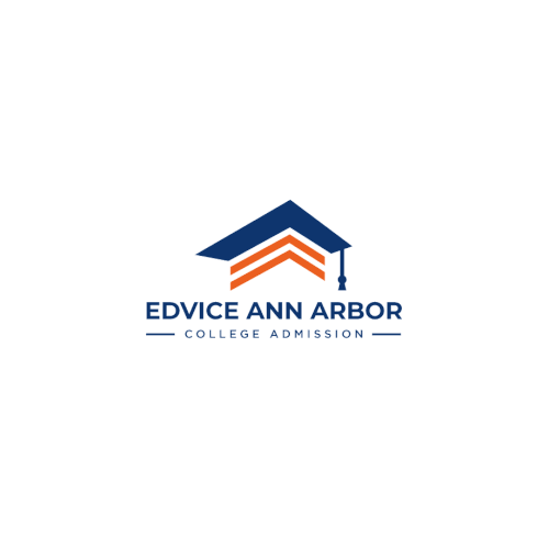 Edvice Ann Arbor: College Admission Design by KunciKeberhasilan