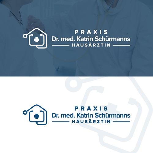 Logo design contest entry by Sam_fertig