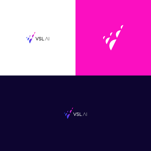 Create logo for New AI Copywriting Company Design von [L]-Design™