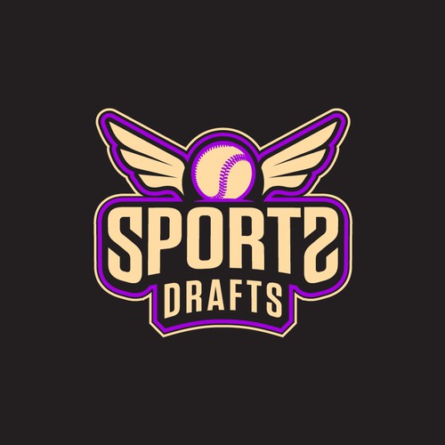 New Simple Logo for Sports Company Design by Varun Davera