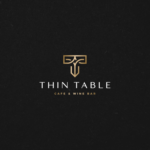 Thin Table... a place where heaven and earth are unveiled. Design by csoki